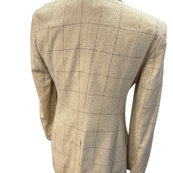 Vintage Ralph Lauren Blazer - Made in USA - Picture 3 of 3